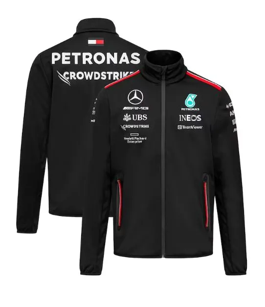 Veste Mercedes Amg Petronas F1 2023