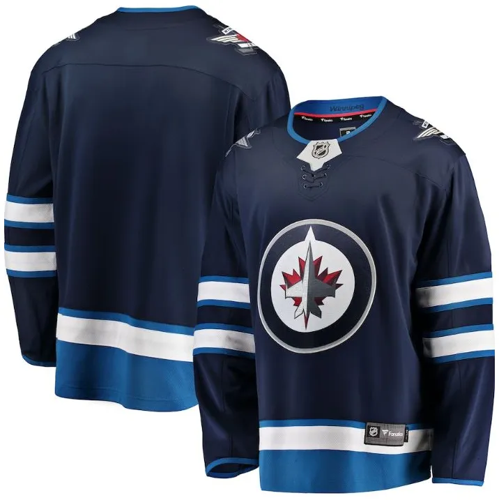 Winnipeg Jets - Home