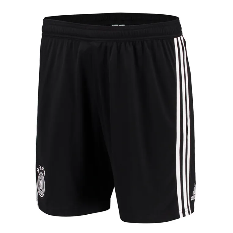 Allemagne Shorts Domicile 2018