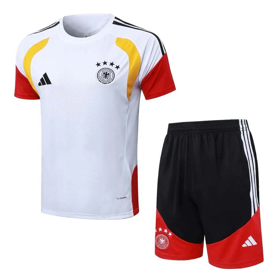 Allemagne Training Kit 2026