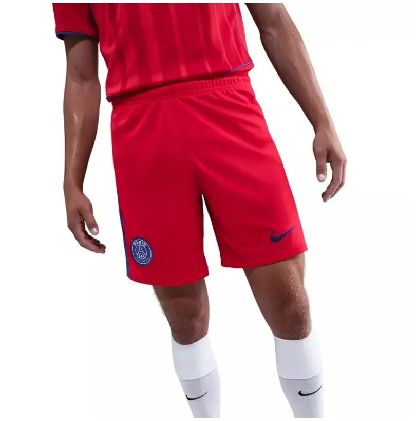 Psg Shorts Third 2025/26