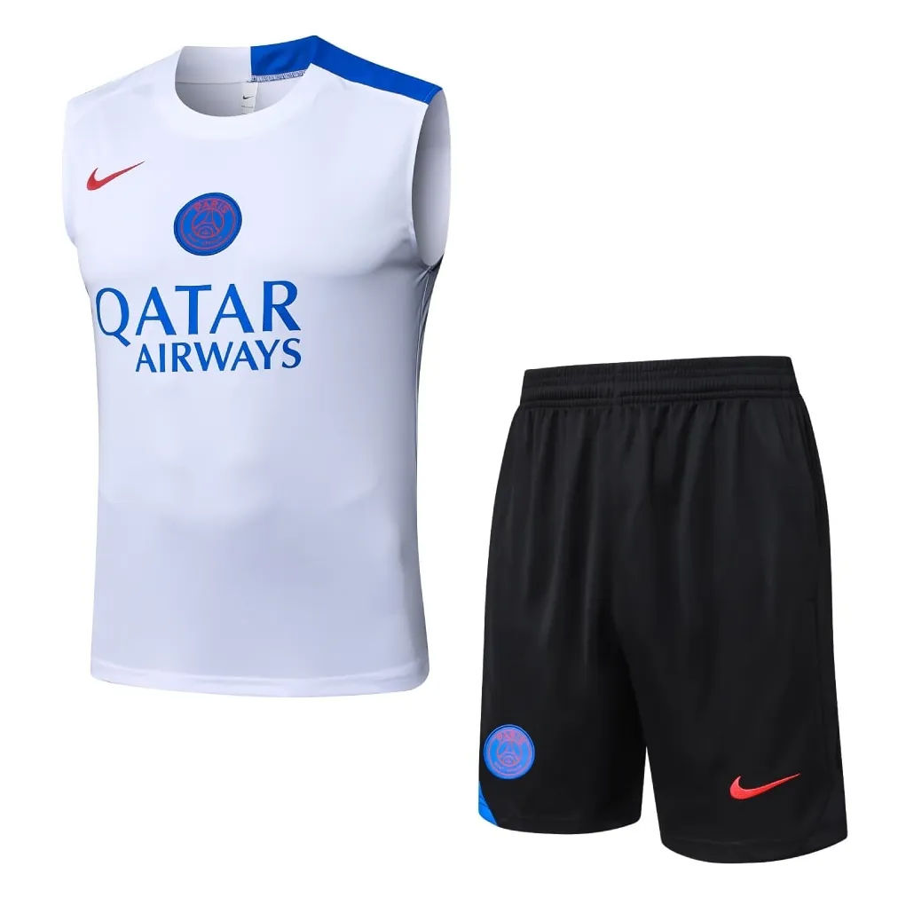 Psg Training Kit 2025/26
