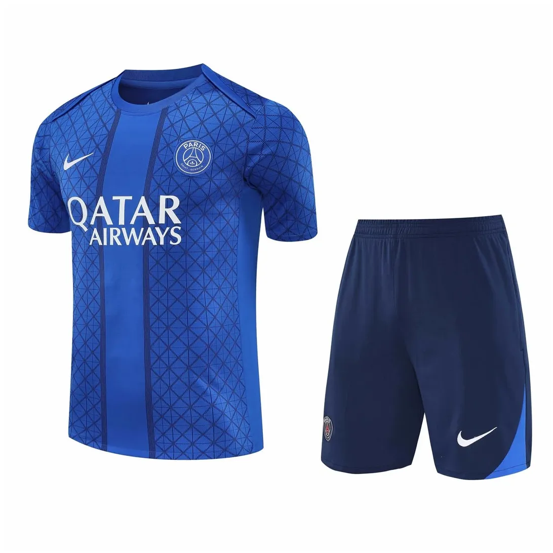 Psg Training Kit 2025/26
