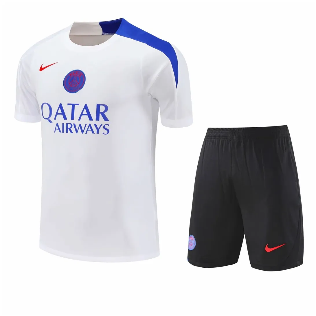 Psg Training Kit 2025/26