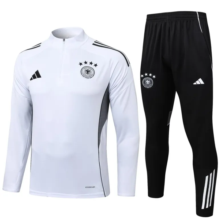 Survêtement Allemagne 2026