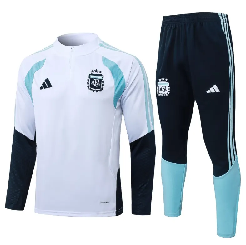 Survêtement Argentine 2026