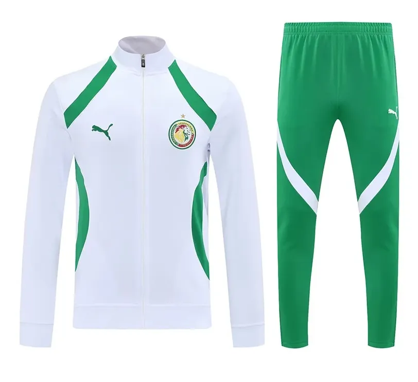 Survêtement Sénégal 2026