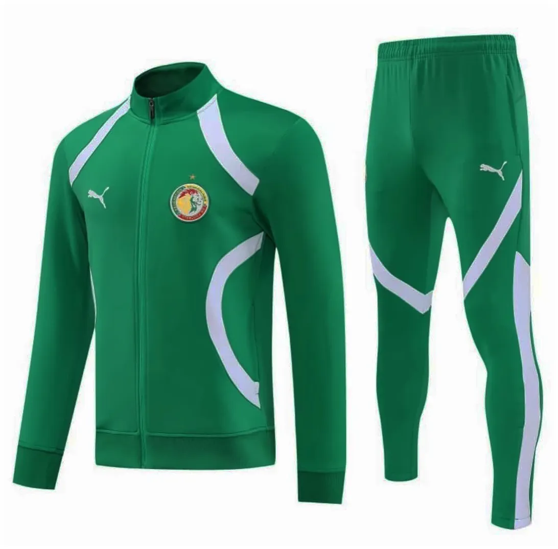 Survêtement Sénégal 2026