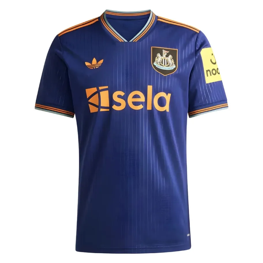Maillot Newcastle United Third 2025/26