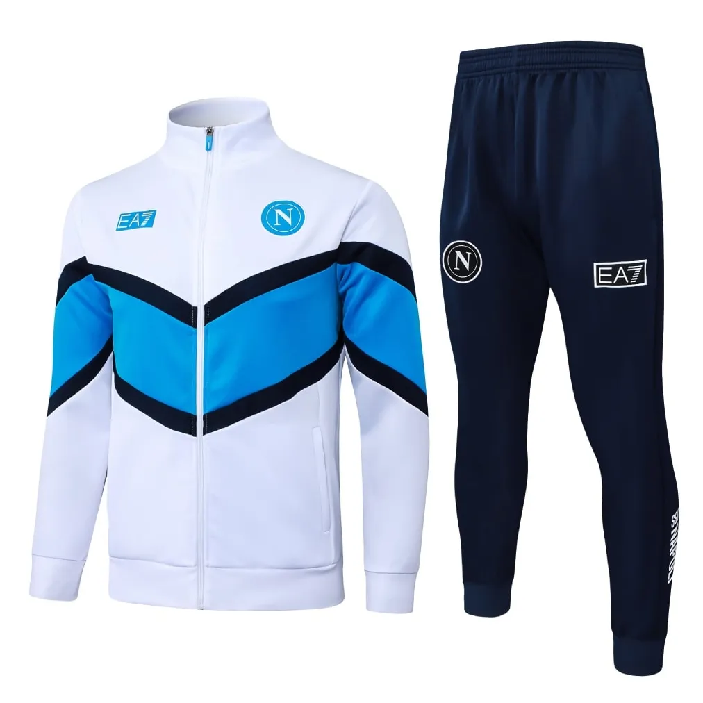 Survêtement Napoli 2025/26