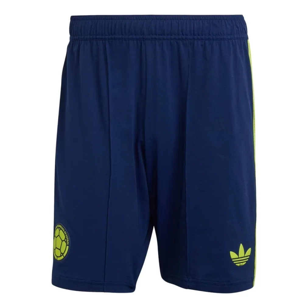 Colombie Shorts Extérieur 2026