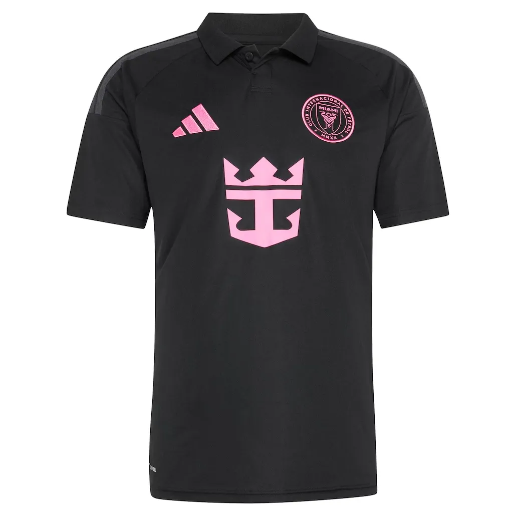 Maillot Inter Miami Extérieur 2026