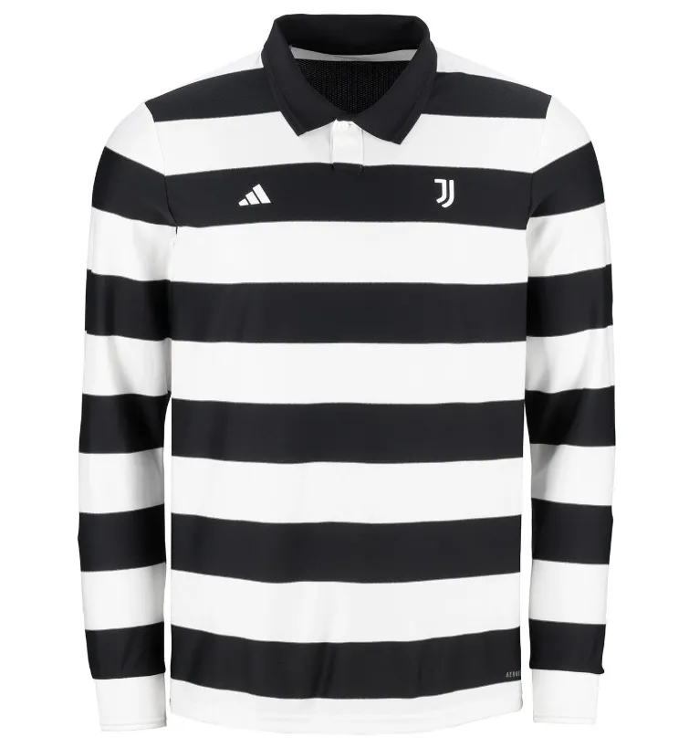 Maillot Juventus 4éme 2025/26 Ml
