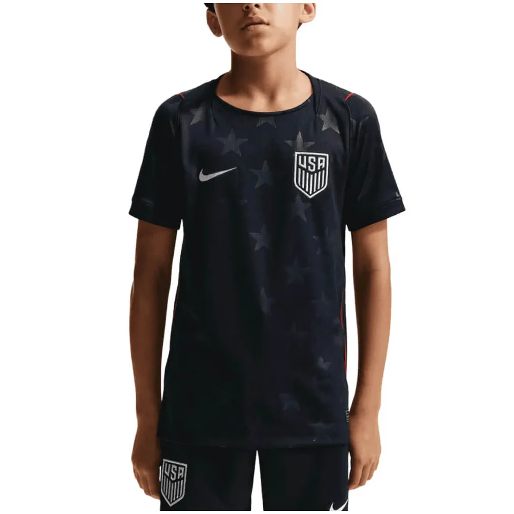 États-unis Extérieur 2026 Junior Kit