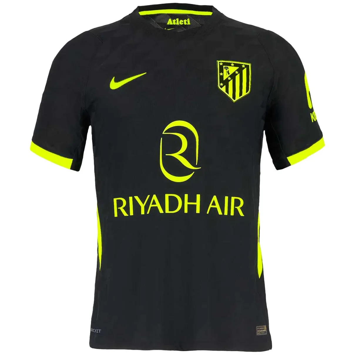 Maillot Atletico Madrid Extérieur 2026/27