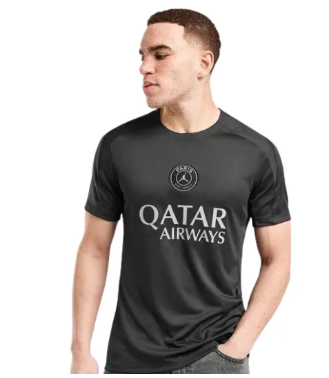 Maillot Psg Pre-match Strike 2026