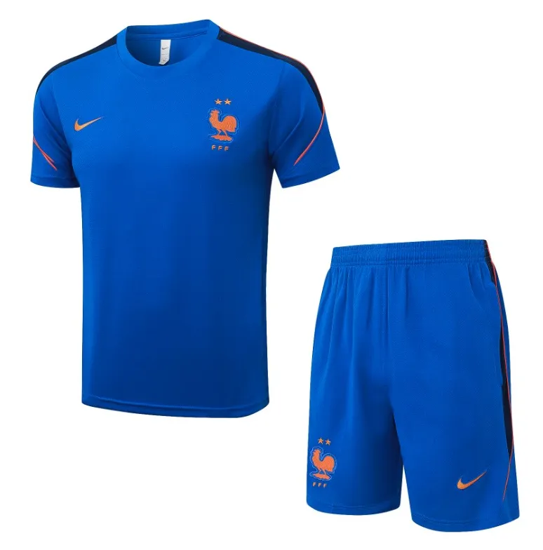France Training Kit 2026