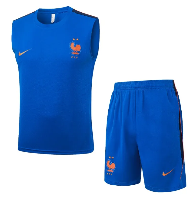 France Training Kit 2026