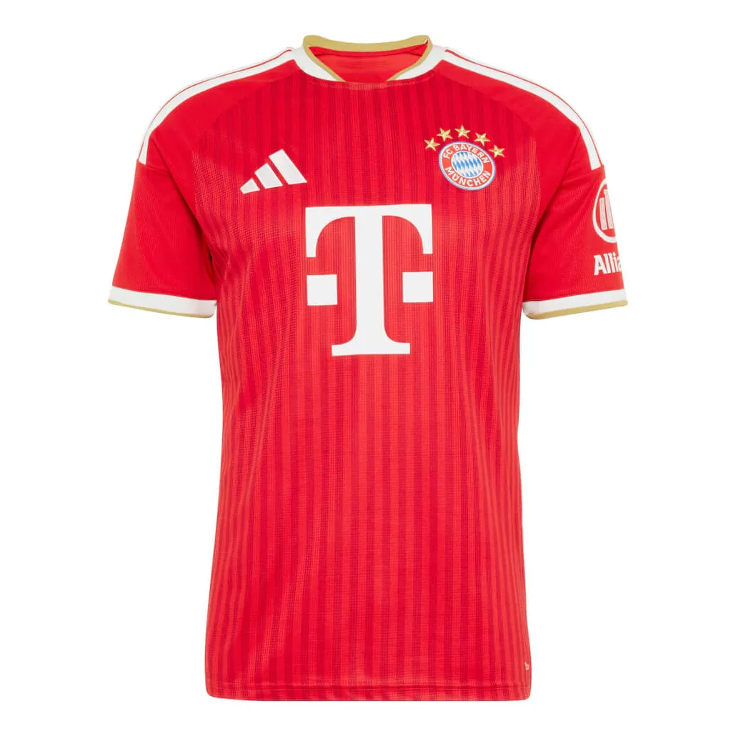 Maillot Bayern Munich Domicile 2026/27
