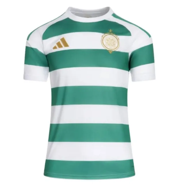 Maillot Celtic Domicile 2026/27