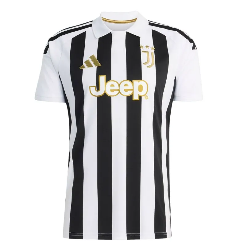 Maillot Juventus Domicile 2026/27