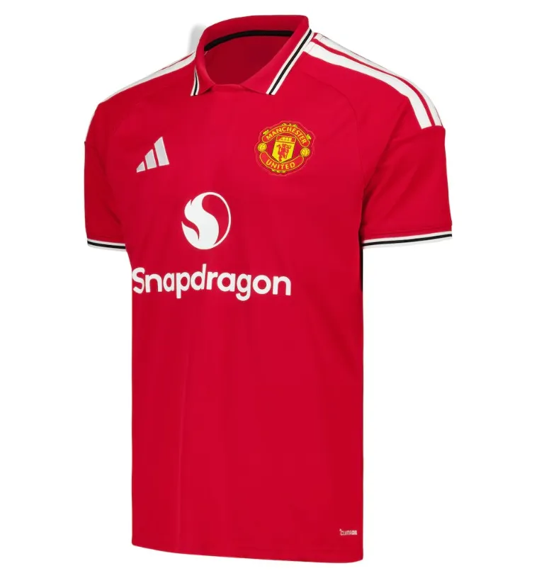 Maillot Manchester United Domicile 2026/27