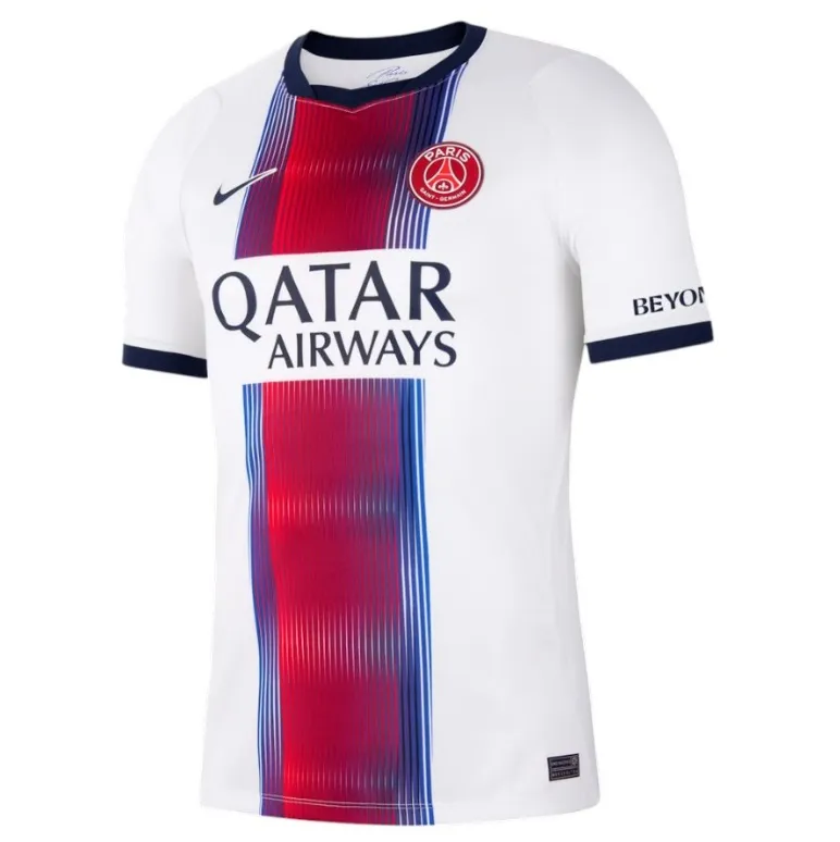 Maillot Psg Extérieur 2026/27