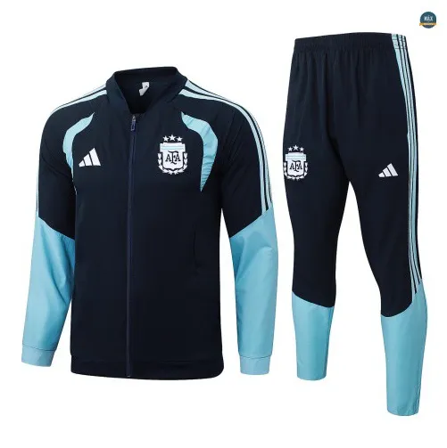 Coupe vent Argentine 2026/27 Bleu Marine
