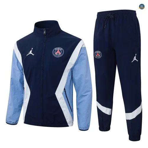 Coupe vent PSG 2026/27 Bleu Marine