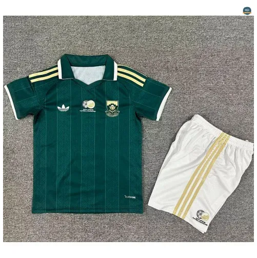 Maillot Afrique du Sud Enfant Exterieur 2026/27