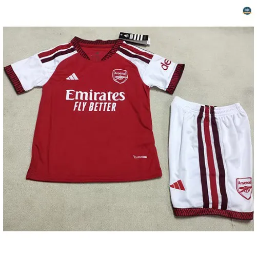 Maillot Arsenal Enfant Domicile 2026/27