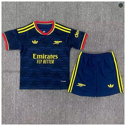 Maillot Arsenal Enfant Exterieur 2026/27