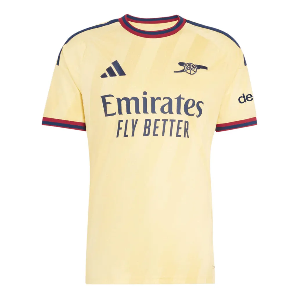 Maillot Arsenal Third 2026/27