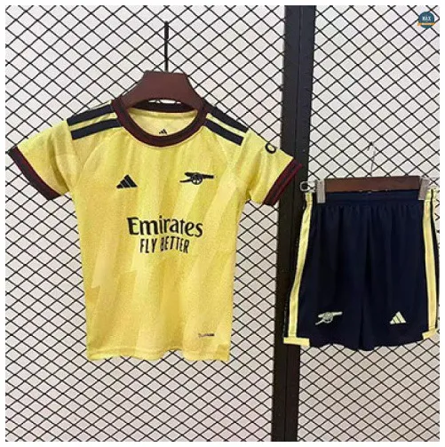 Maillot Arsenal Troisième Enfant 2026/27