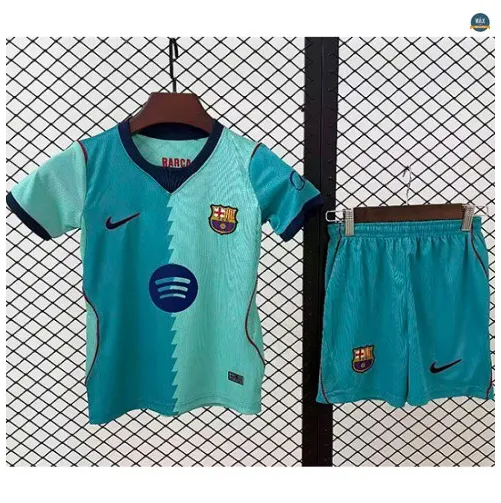 Maillot Barcelone Troisième Enfant 2026/27