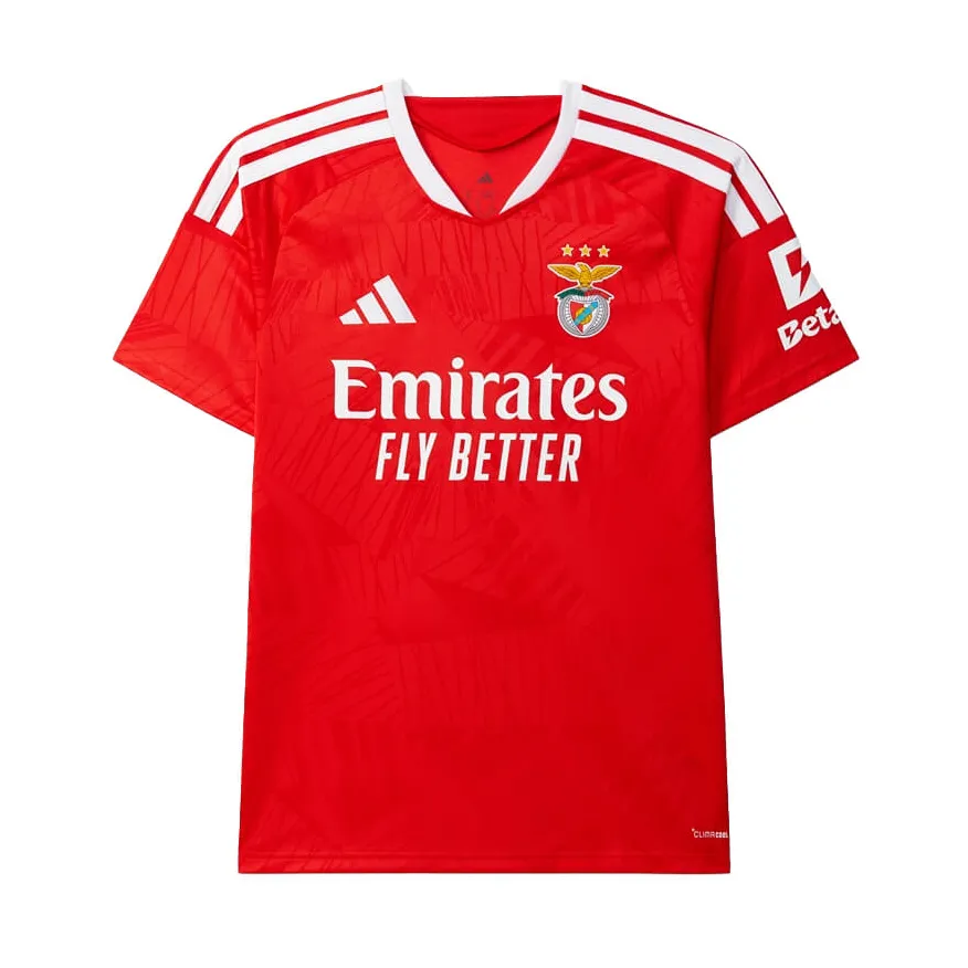 Maillot Benfica Domicile 2026/27