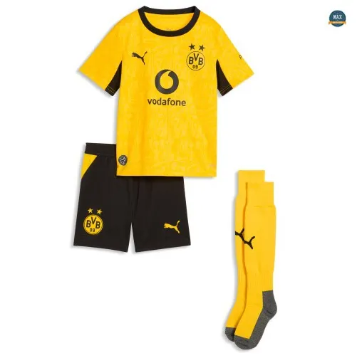 Maillot Borussia Dortmund Enfant Domicile 2026/27