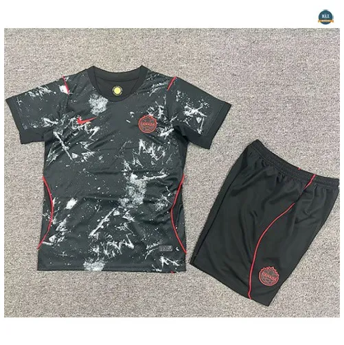 Maillot Canada Enfant Exterieur 2026/27