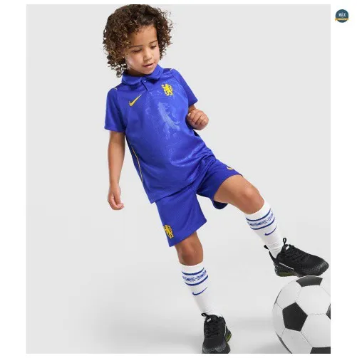 Maillot Chelsea Enfant Domicile 2026/27