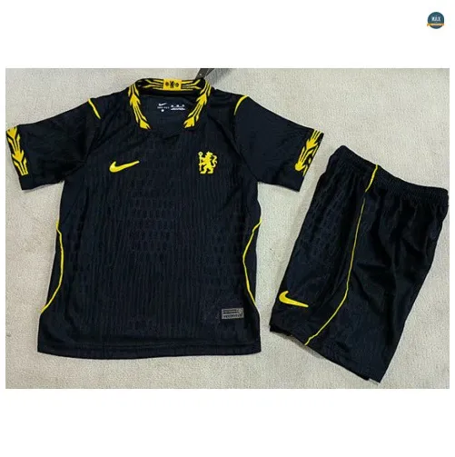 Maillot Chelsea Enfant Exterieur 2026/27
