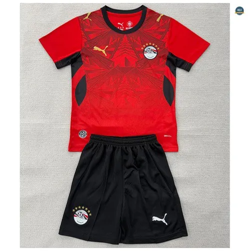 Maillot Egipto Enfant Domicile 2026/27