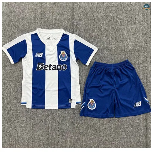 Maillot FC Porto Enfant Domicile 2026/27