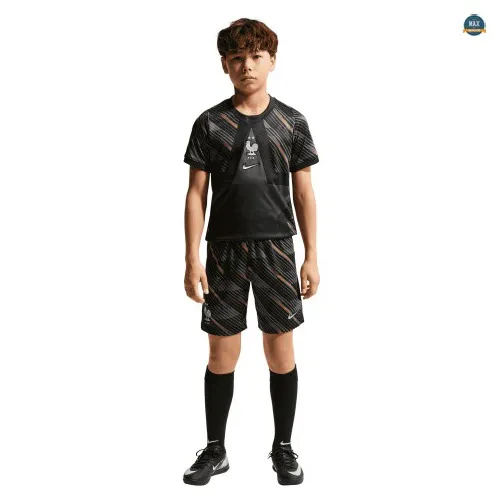 Maillot France Enfant Gardien De But 2026/27