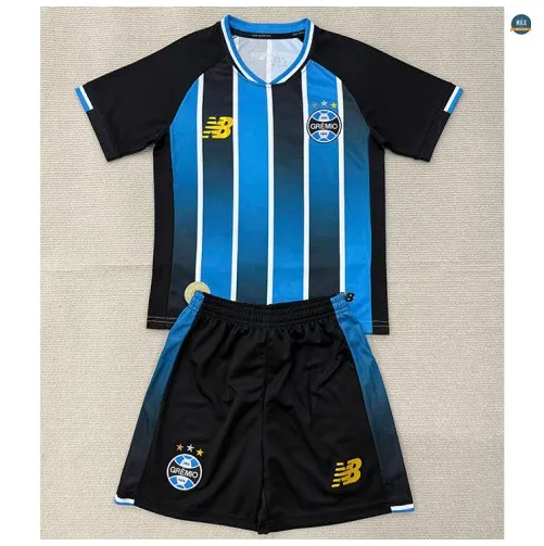 Maillot Grêmio Enfant Domicile 2026/27