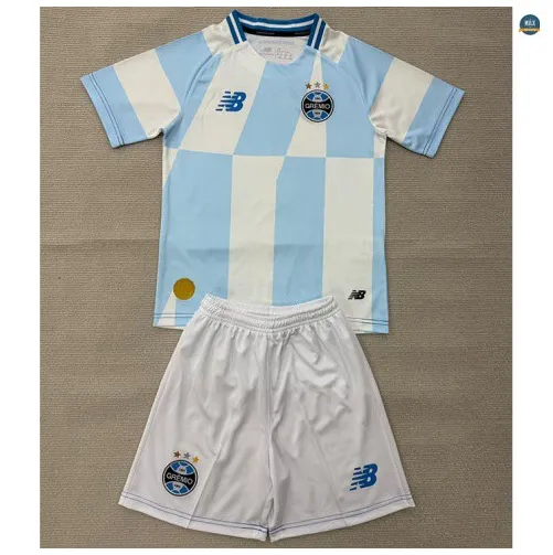 Maillot Grêmio Enfant Exterieur 2026/27