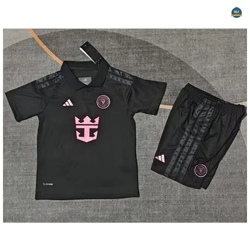 Maillot Inter Miami Enfant Exterieur 2026/27