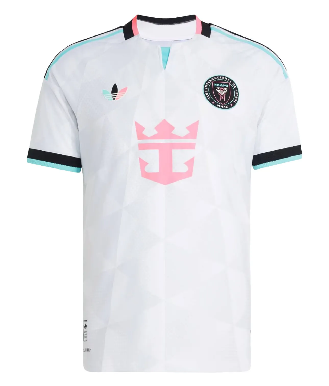 Maillot Inter Miami Third 2026