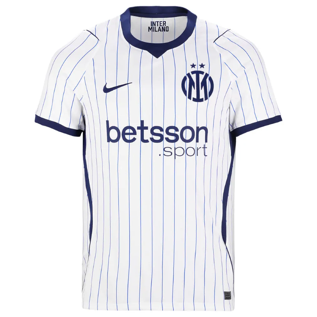 Maillot Inter Milan Extérieur 2026/27