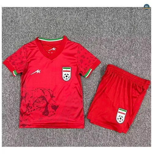 Maillot Iran Enfant Exterieur 2026/27