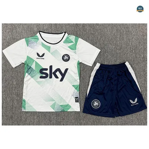 Maillot Irlande Enfant Exterieur 2026/27